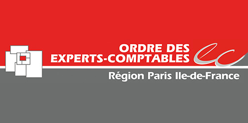 Logo Ordre des Experts-Comptables