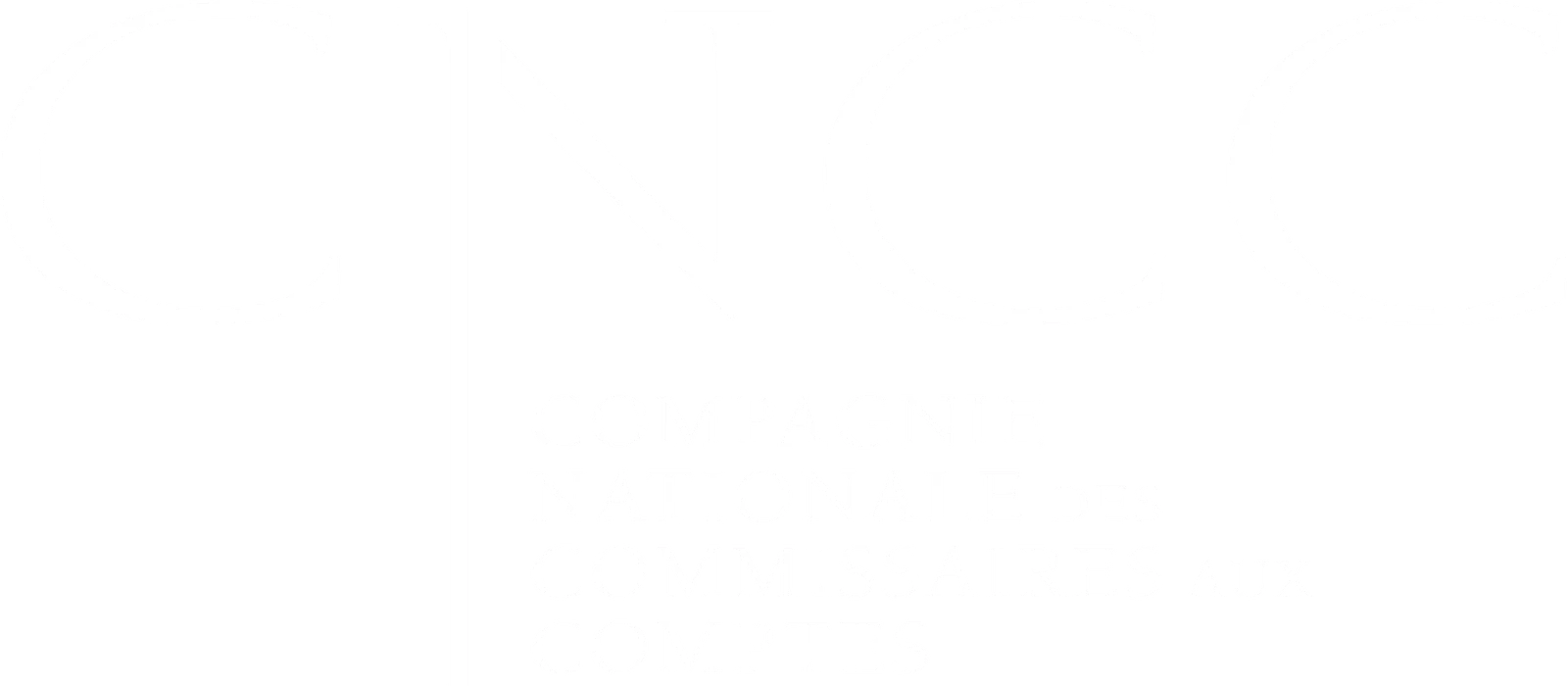 CNCC — Compagnie Nationale des Commissaires aux Comptes
